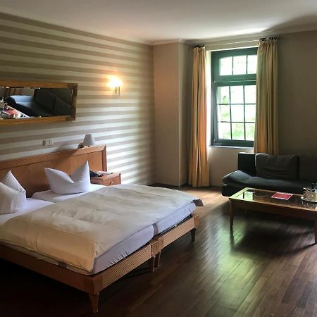 Burg Wegberg Hotel & Eventlocation Экстерьер фото