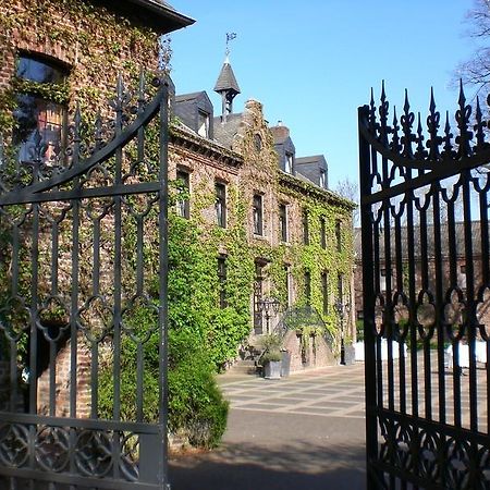 Burg Wegberg Hotel & Eventlocation Экстерьер фото