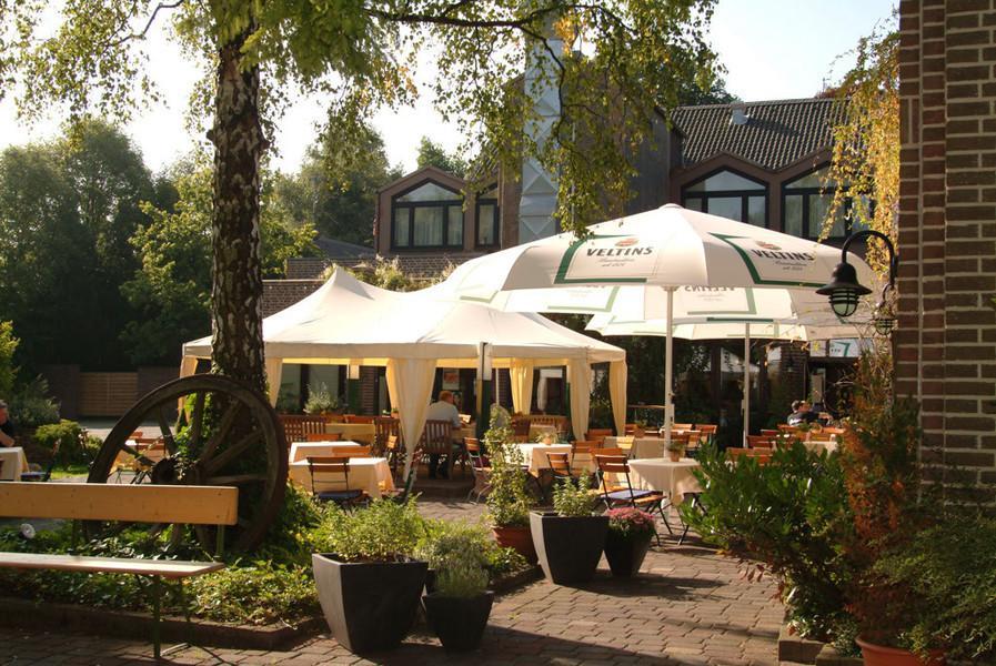Burg Wegberg Hotel & Eventlocation Экстерьер фото