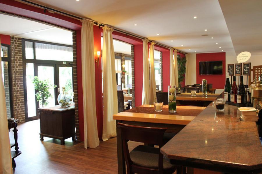 Burg Wegberg Hotel & Eventlocation Экстерьер фото