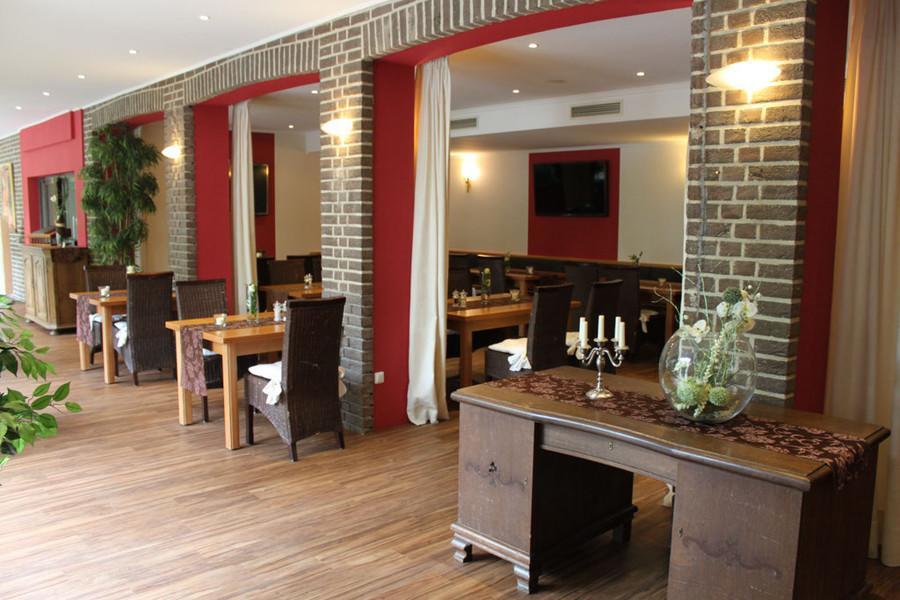 Burg Wegberg Hotel & Eventlocation Экстерьер фото