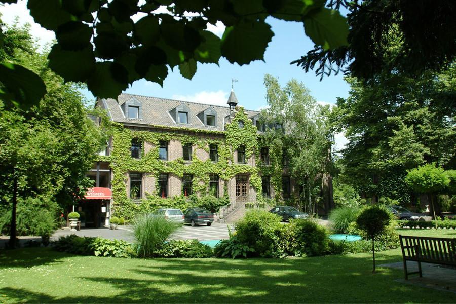 Burg Wegberg Hotel & Eventlocation Экстерьер фото