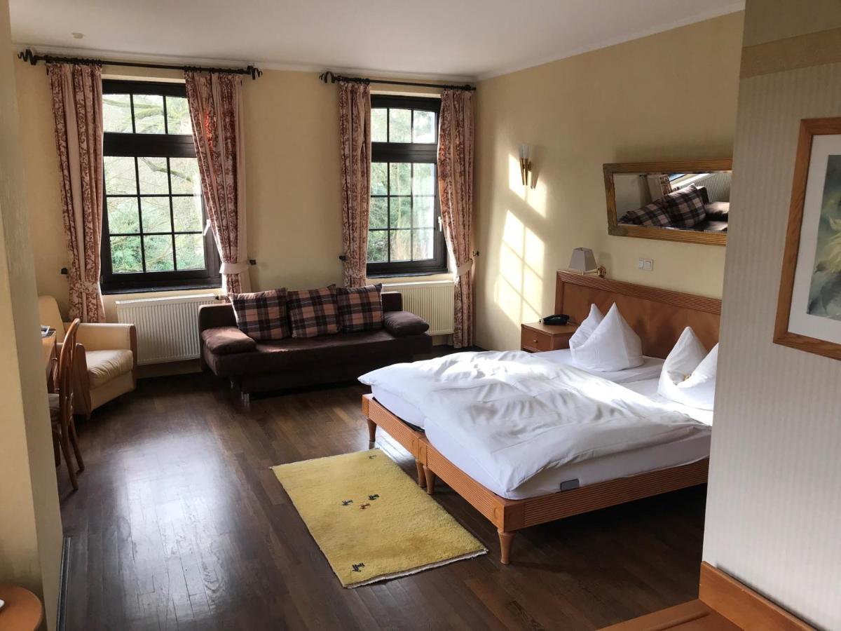Burg Wegberg Hotel & Eventlocation Экстерьер фото