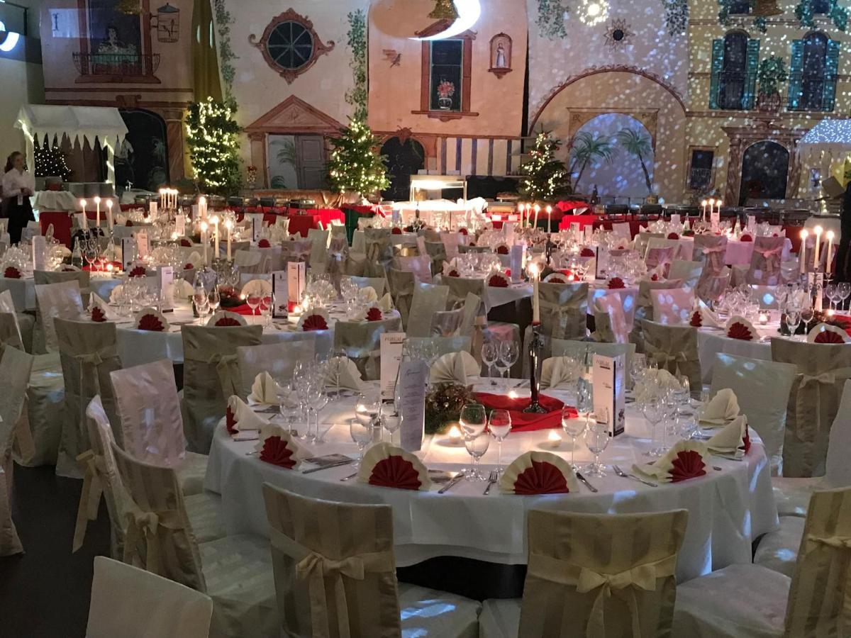 Burg Wegberg Hotel & Eventlocation Экстерьер фото